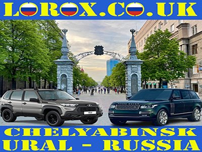 Excursions Ural District Russia | Trips & Tours Russia | Cruises in Russia
