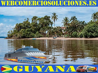 Guyana Best Tours & Excursions - Best Trips & Things to Do in Guyana