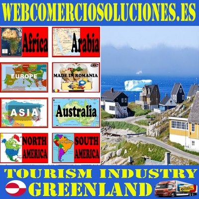 Greenland Best Tours & Excursions