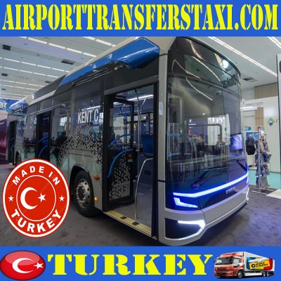 Automotive Industry - Turkey Exports - Made in Turkey