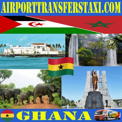 Excursions Ghana | Trips & Tours Ghana | Cruises in Ghana - Best Tours & Excursions - Best Trips & Things to Do in Ghana : Hotels - Food & Drinks - Supermarkets - Rentals - Restaurants Ghana Where the Locals Eat