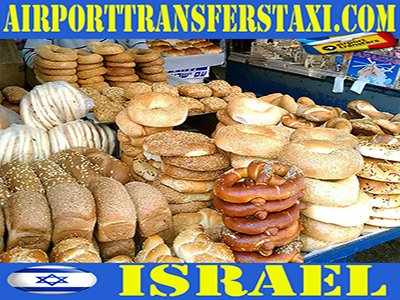 Best Israeli Takeaway Restaurants in Arabia Delivery Israel Food Industry Israel