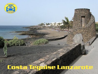 Airport Transfers Taxi Costa Teguise Lanzarote
