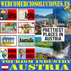 Austria Best Tours & Excursions