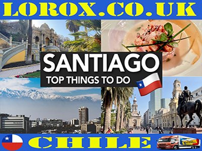 Chile Best Tours & Excursions - Best Trips & Things to Do in Chile