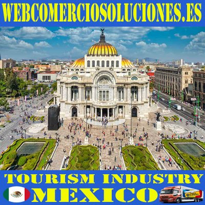 Mexico Best Tours & Excursions