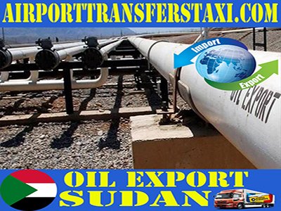 Made in Sudan - Traditional Products & Manufacturers Sudan - Factories 📍Khartoum Sudan Exports - Imports : Petroleum industry - Gold - Raw Cotton