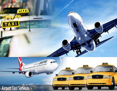 Airport Transfers Taxi Arrecife Lanzarote